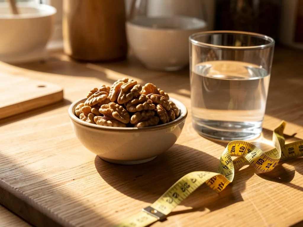 Registru nutriție și ingrediente naturale